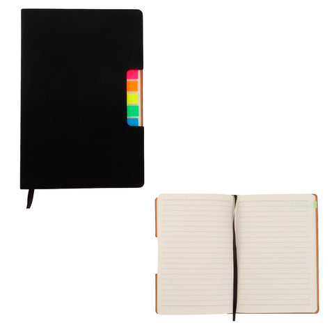 LIBRETA VEGA O 126