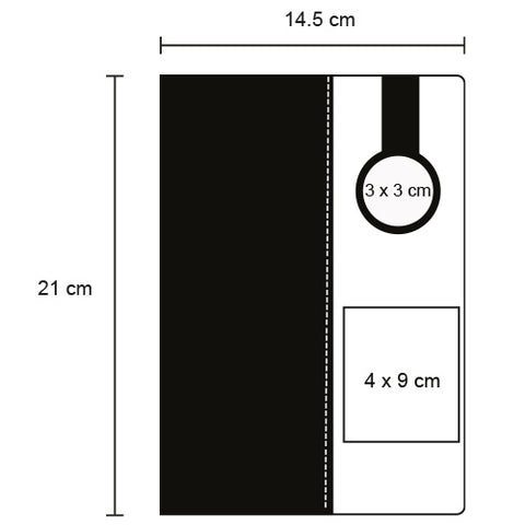 LIBRETA ALDER O 127