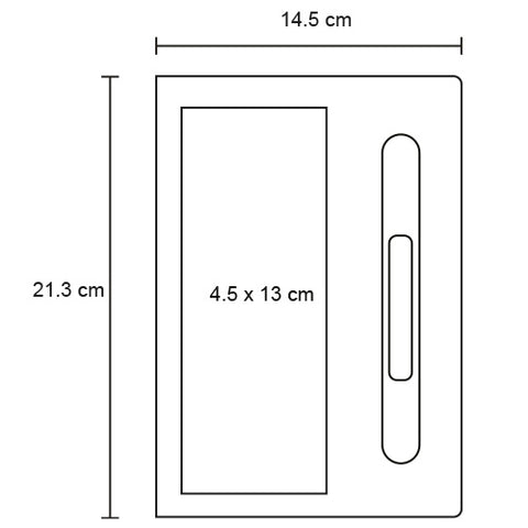 LIBRETA BRIVA O 128