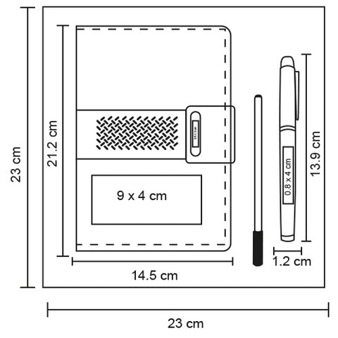 SET PIRSON O 139
