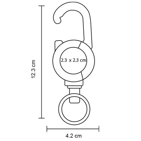 YOYO ORB O 141