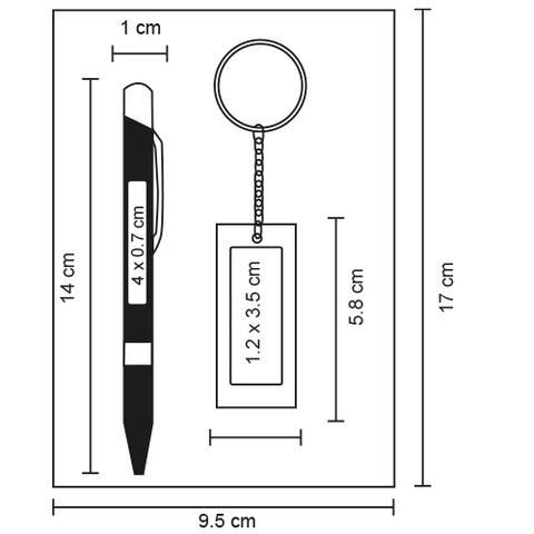 SET BURS O 156