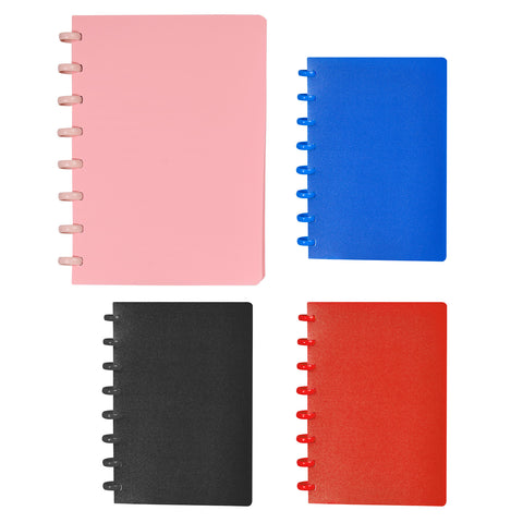 LIBRETA MILTON O 168