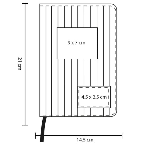 LIBRETA BENES O 172