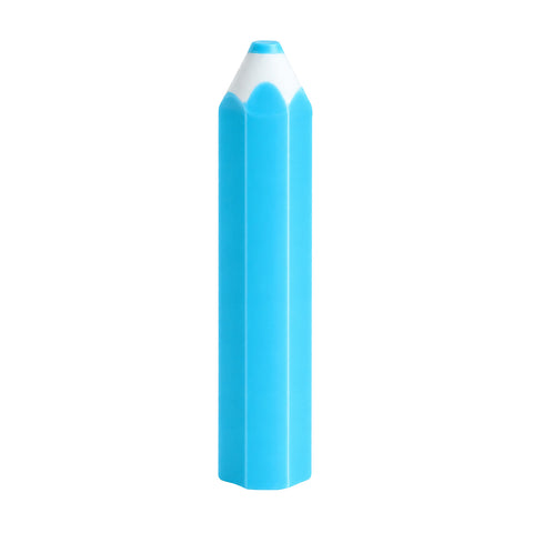 AZUL CLARO