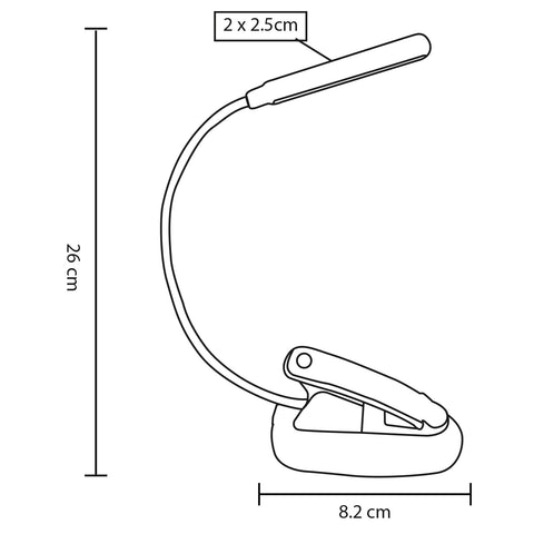 LÁMPARA COVEY O 185