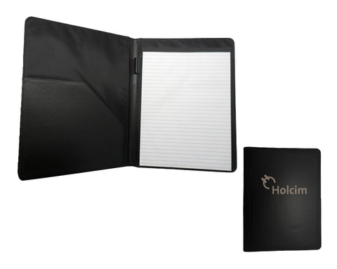 CARPETA CON PORTANOTAS OFICIO ÉPSILON OF4934