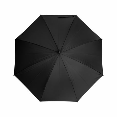 PARAGUAS SOLE NEGRO PAR 037