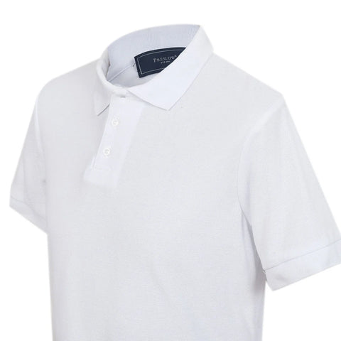 POLO BASICA CABALLERO HOLBOX PBF71100