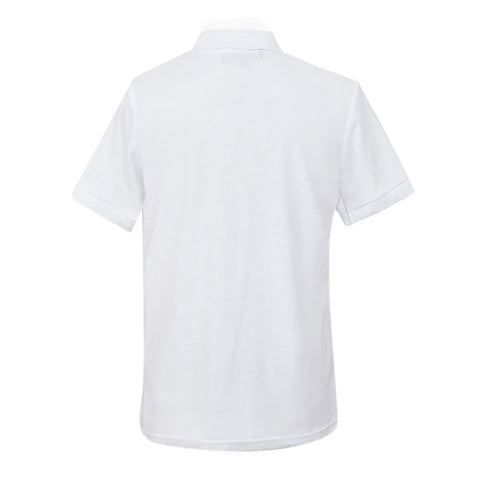 POLO BASICA CABALLERO HOLBOX PBF71100