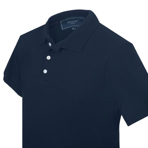 POLO BASICA CABALLERO HOLBOX PBF71100