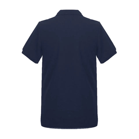 POLO BASICA CABALLERO HOLBOX PBF71100