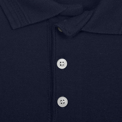 POLO BASICA CABALLERO HOLBOX PBF71100