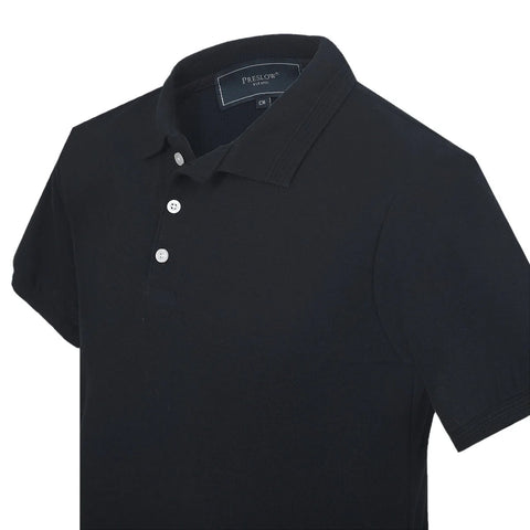 POLO BASICA CABALLERO HOLBOX PBF71100