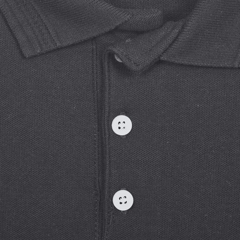 POLO BASICA CABALLERO HOLBOX PBF71100