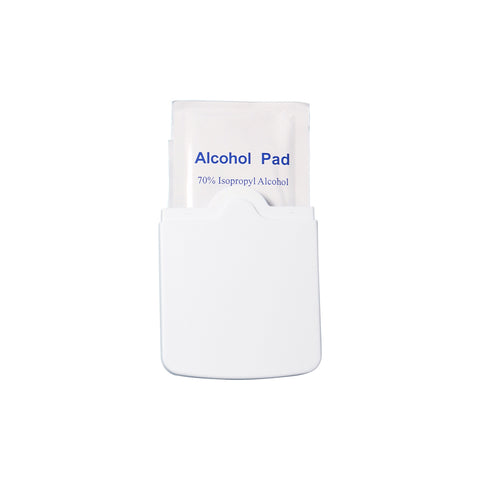ESTUCHE SEIA CON 6 PADS PC-004