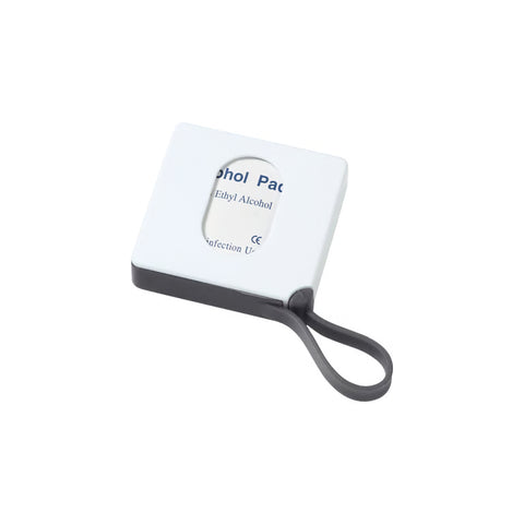 CONTENEDOR CANEA CON 10 PADS PC-007