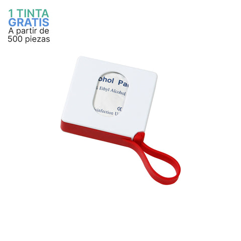 CONTENEDOR CANEA CON 10 PADS PC-007