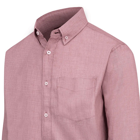 CAMISA CABALLERO BACALAR PCF71026