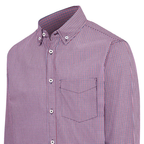 CAMISA CABALLERO CELESTUN PCF71027