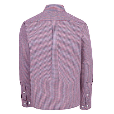 CAMISA CABALLERO CELESTUN PCF71027