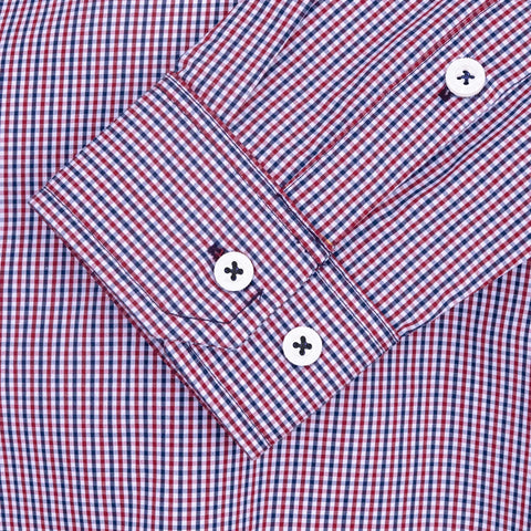 CAMISA CABALLERO CELESTUN PCF71027