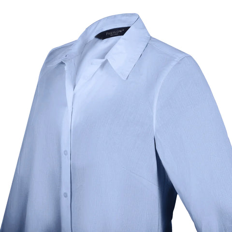 CAMISA DAMAS PEDREGAL PCF76025