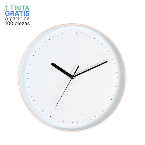 RELOJ CESIS PD-008