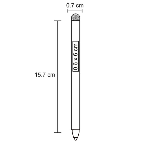 BOLÍGRAFO TLALLI PE 001
