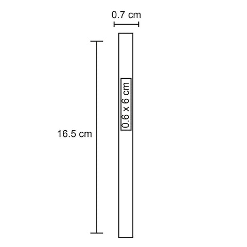 LÁPIZ TLAC PE 005