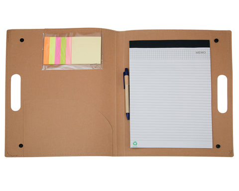 PORTAFOLIO ECOLOGICO GREEN TOP PEC2728