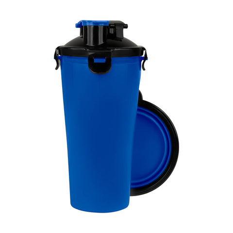 VASO PARA MASCOTAS GALU PET 008
