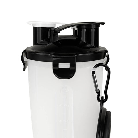 VASO PARA MASCOTAS GALU PET 008