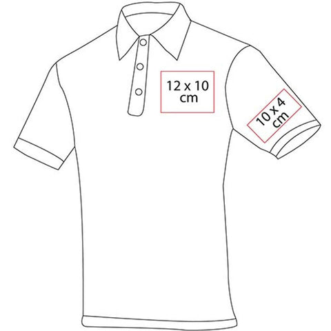 PLAYERA FOSTER PLY 001