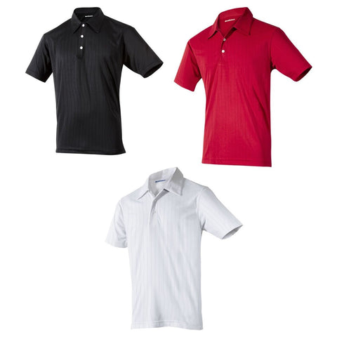 PLAYERA FOSTER PLY 001