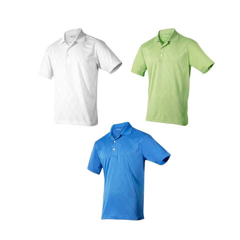 PLAYERA YAGER PLY 002