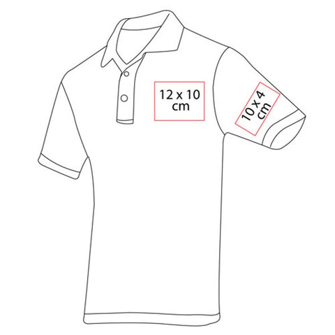 PLAYERA POLO LUTRY PLY 009