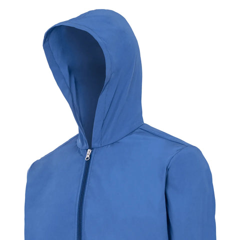CHAMARRA UNISEX PUEBLA PRF70244