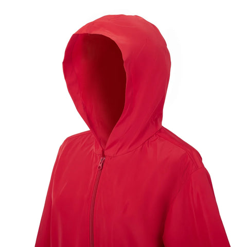 CHAMARRA UNISEX PUEBLA PRF70244