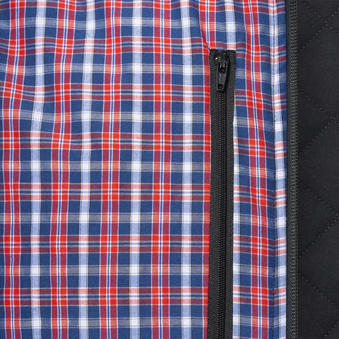 CHALECO CABALLERO DURANGO PRF70260