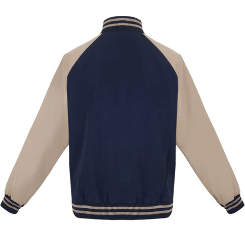 CHAMARRA UNISEX CULIACAN PRF71484