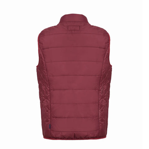 CHALECO CABALLERO TEQUILA PRF72177