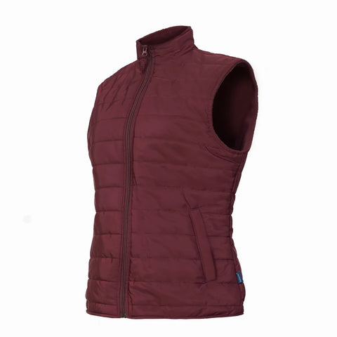 CHALECO DAMAS SAN CRISTOBAL DE LAS CASAS PRF77115
