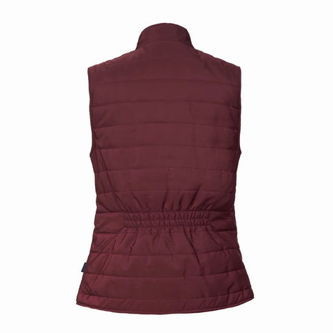 CHALECO DAMAS SAN CRISTOBAL DE LAS CASAS PRF77115