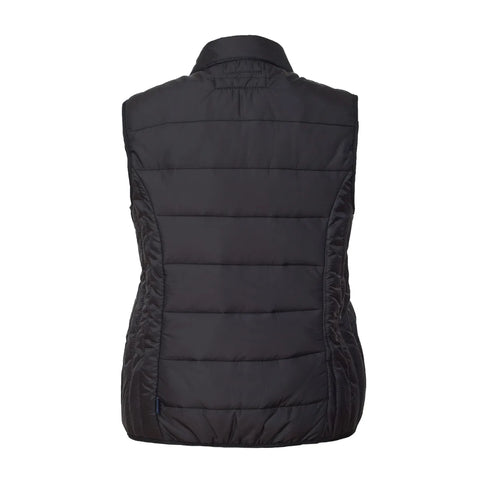 CHALECO DAMAS TEQUILA PRF77177