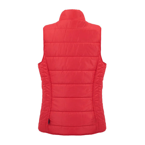 CHALECO DAMAS TEQUILA PRF77177