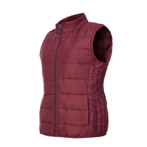 CHALECO DAMAS TEQUILA PRF77177