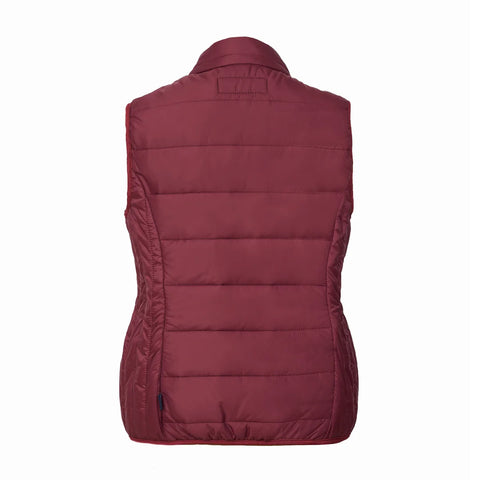 CHALECO DAMAS TEQUILA PRF77177