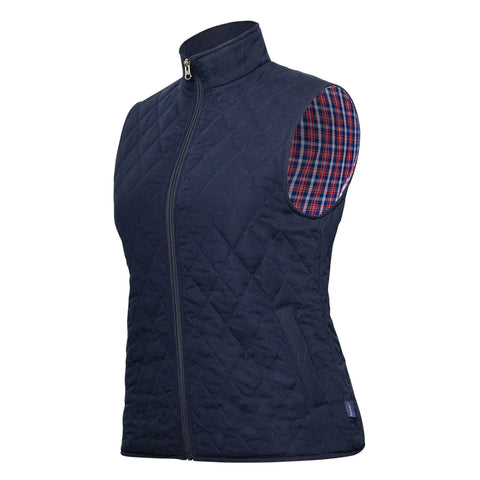 CHALECO DAMAS DURANGO PRF77260