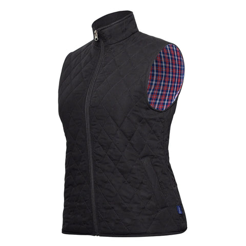 CHALECO DAMAS DURANGO PRF77260